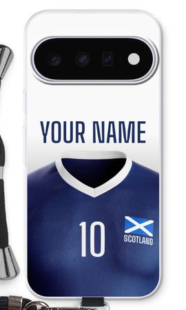 Scotland - Football