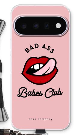 Badass Babes Club