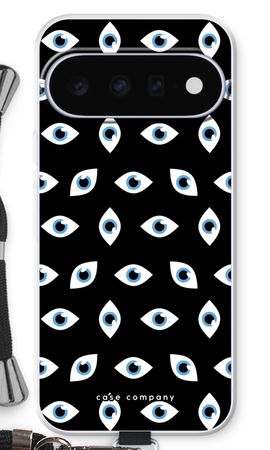Eyes pattern