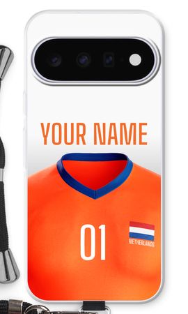 Netherlands - Football