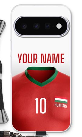 Hungary - Football