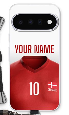 Denmark - Football
