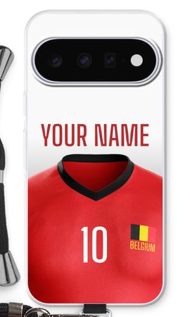 Belgium - Football