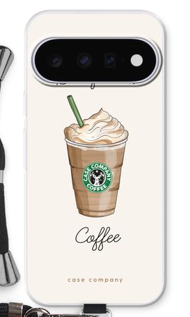 But first coffee