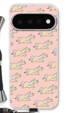 Ponys