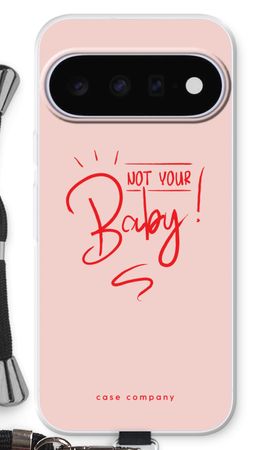 Not Your Baby