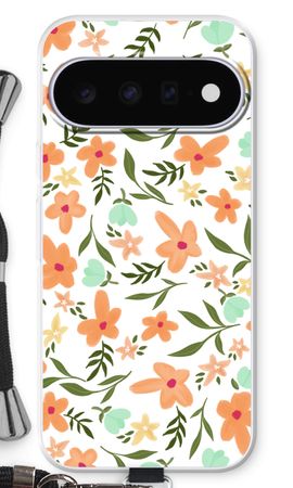 Little Ellila Flowers