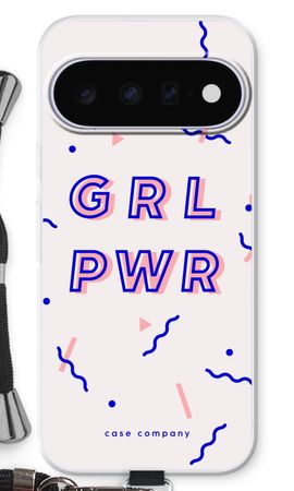 GRL PWR