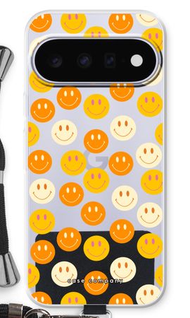 Smiley N°3