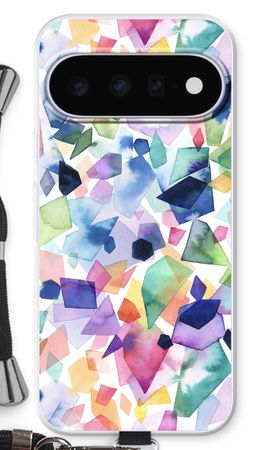 Cristales y Minerales