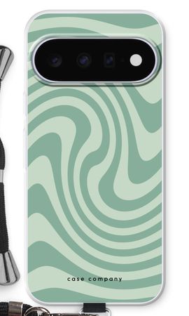 Swirl Grün