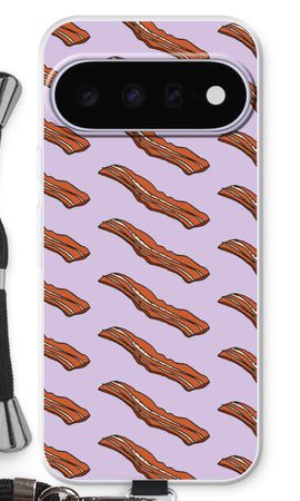 Bacon to my eggs #2