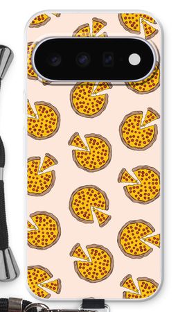 You Had Me At Pizza