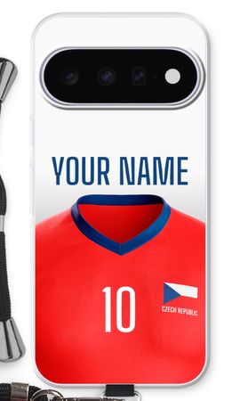 Czech Republic - Football