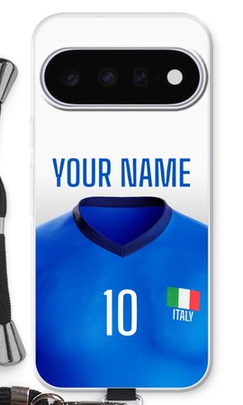 Italy - Football