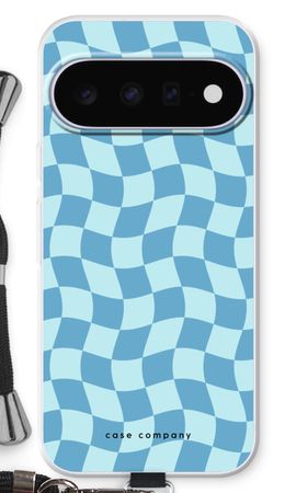 Grid Blau