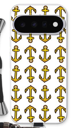 Musketon Anchor