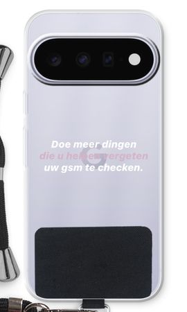 Doe meer dingen die u helpen
