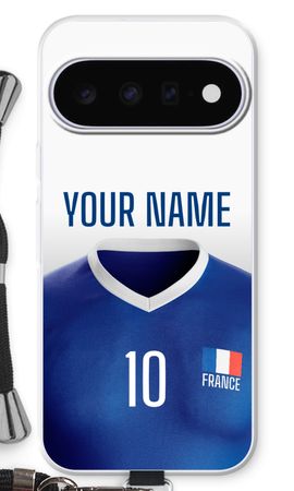 France - Football