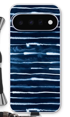 Lines Navy