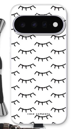 Eyelashes