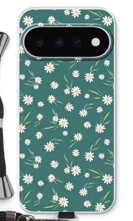 Small daisies