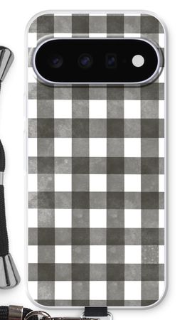 Gingham style