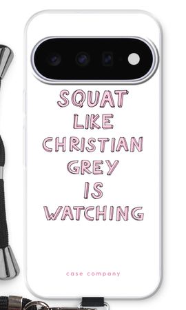 Christian Grey