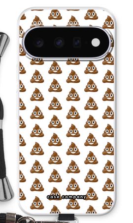 Poop emoji
