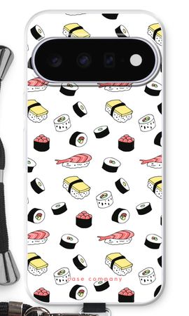 Sushi time