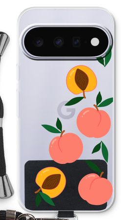 Just peachy