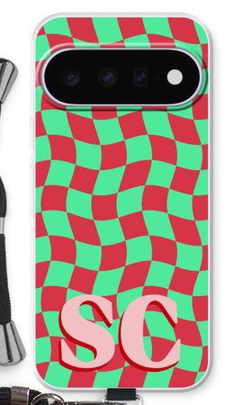 Grid Monogramm