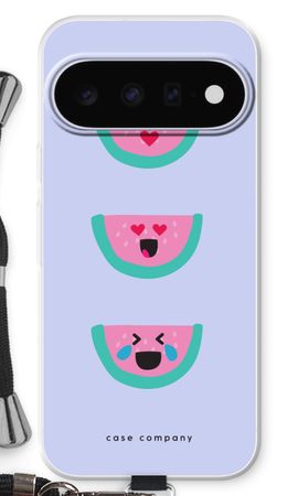 Emoticon pastèques