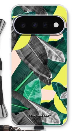 Fantasie jungle