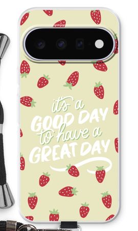 Don’t forget to have a great day