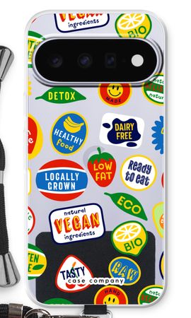 Fruitsticker