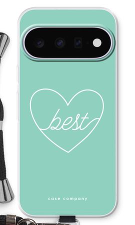 Best heart pastel