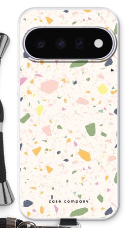 Terrazzo N°21