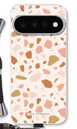 Terrazzo N°18