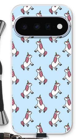 Unicorns everywhere