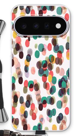 Tropical Dots