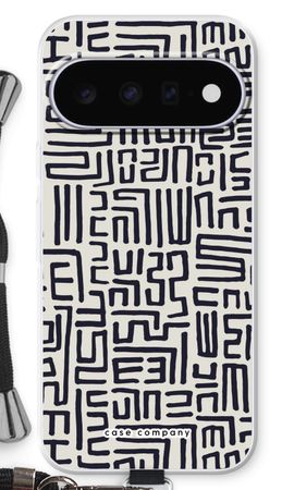 Moroccan Print