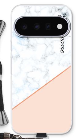 Marble in style