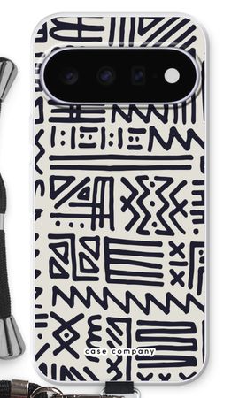 Marrakech print