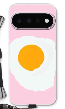 Sunny side up