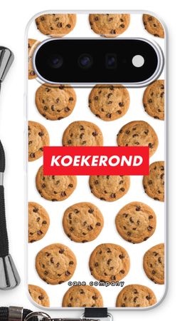 Koekerond