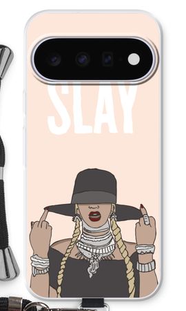 Slay All Day