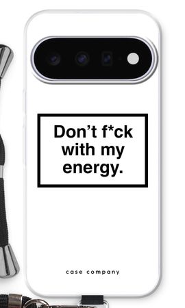 My energy