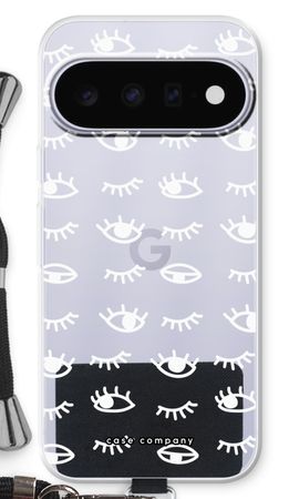 Eye pattern #3