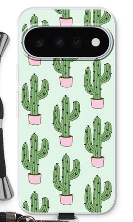 Cactus Lover